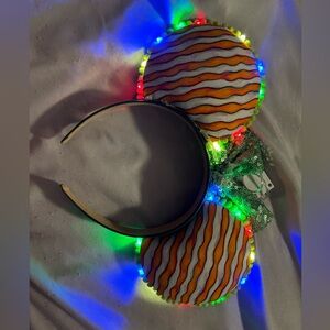Finding Nemo light up  Disney ears
